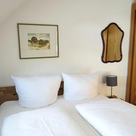 Windeisen Apartament *