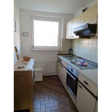 Apartment Windeisen *