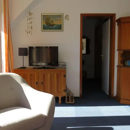Apartment Windeisen