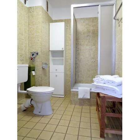 Apartment Windeisen *