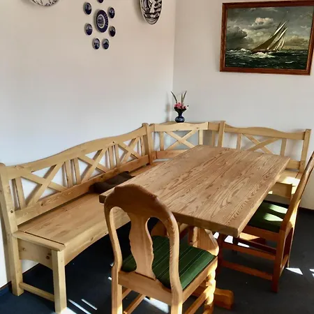 Windeisen Apartament