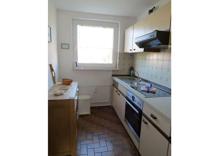 Lejlighed Windeisen *