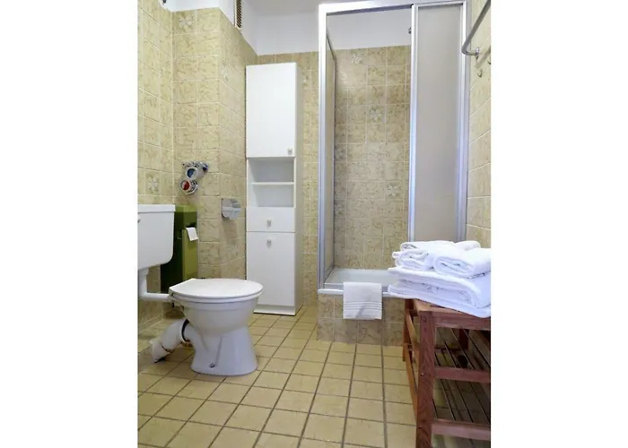 Lejlighed Windeisen *